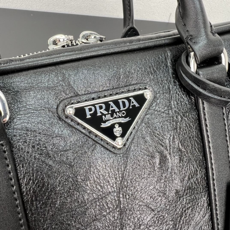 Prada Top Handle Bags